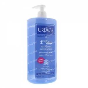 Uriage First Water 1 l