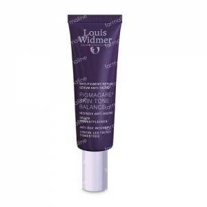 Louis Widmer Pigmacare Skin Tone Balance (Fragrance Free) 30 ml