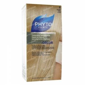 Phytocolor Very Light Blonde 1 St