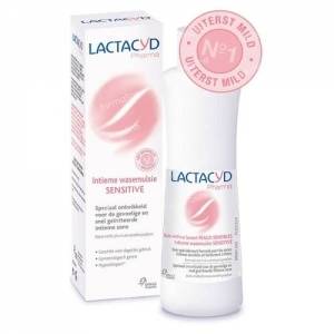 Lactacyd Pharma Sensitive 250 ml