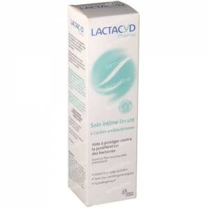 Lactacyd Pharma Anti-Bacterial 250 ml