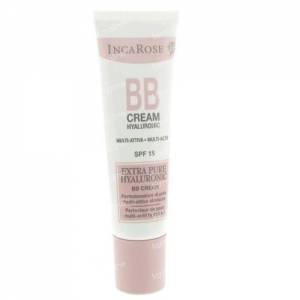 BB Cream Light 30 ml tube