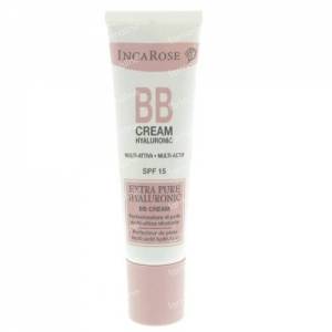BB Cream Medium 30 ml tube