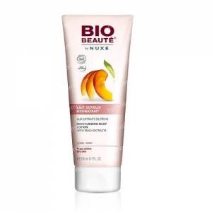 Bio Beautà© By Nuxe Moisturizing Silky Lotion With Peach Extracts 200 ml
