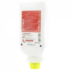 Stokolan Sensitive Cream Softbox 1 l