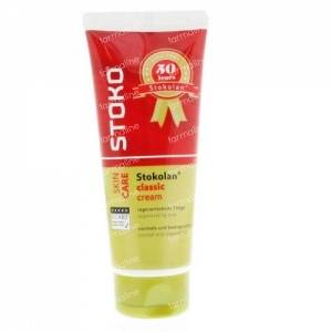 Stokolan Classic Cream Tube 100 ml