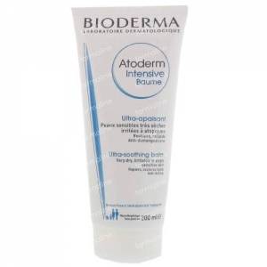 Bioderma Atoderm Intensive 200 ml