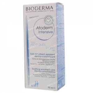 Bioderma Atoderm Intensive 75 ml