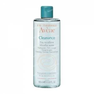 Avene Cleanance Micellar Water 400 ml
