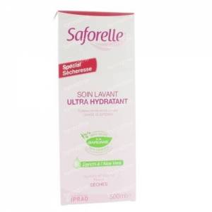 Saforelle Washing Solution Ultra Hydra 500 ml