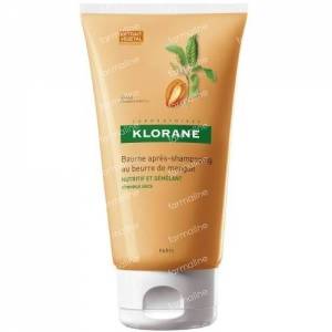 Klorane Nourishing And Detangling Conditioner With Mango 150 ml balm