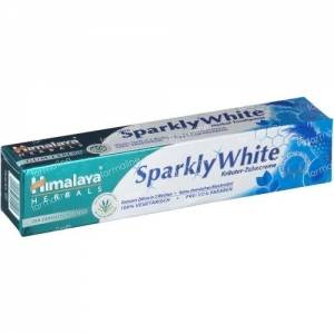 Himalaya Sparkly White Toothpaste 75 ml