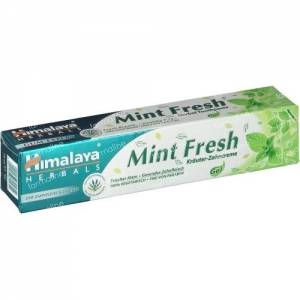 Himalaya Mint Fresh Toothpaste 75 ml