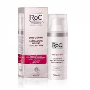 RoC Anti-Sagging Firming Concentrate PRO-DEFINE 50 ml