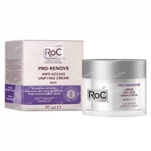 RoC Anti-Ageing Unifying Cream PRO-RENOVE 50 ml