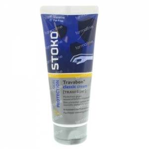 Travabon Classic Skin Protection 100 ml