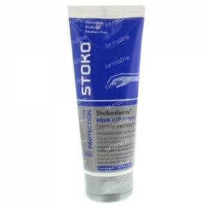 Stokoderm Aqua Skin Protect 100 ml
