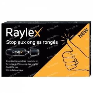Raylex Pen Nail Biting 3,50 ml