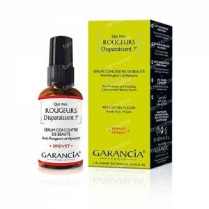 Garancia Serum Against Redness 30 ml