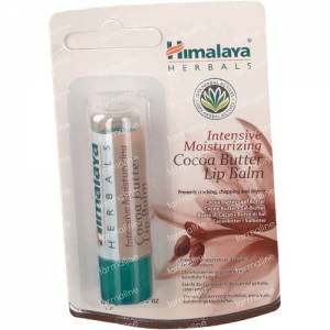 Himalaya Intensive Moisturizing Cocoa Butter Lip Balm 4,50 g