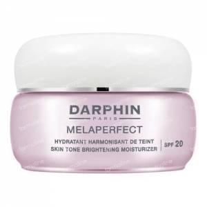 Darphin Melaperfect Skin Tone Brightening Moisturizer SPF 20 50 ml