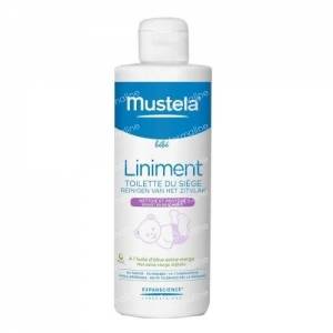 Mustela Baby Liniment 400 ml