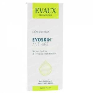 Evoskin Anti-Age 50 ml tube
