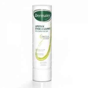 Dermalex Lipstick 4 g