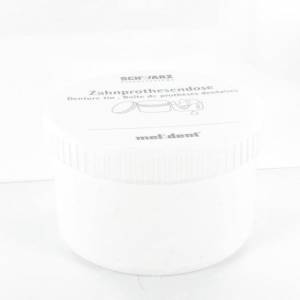 Melident Dental Prosthesis Box 1 St