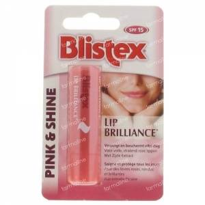 Blistex Lip Brillance 1 St