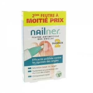 Nailner Duopack Pen 4 ml