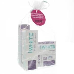 i-White Instant Pack Sylphar 3 St