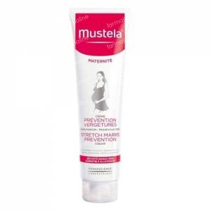Mustela Maternità© Stretch Marks Prevention Cream With Fragrance 150 ml