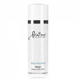 Princess Skincare True Hyaluron Repair Serum Zinc 30 ml