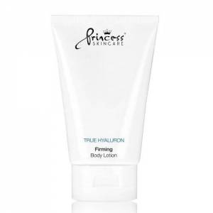 Princess Skincare True Hyaluronic Firm Body Lotion 120 ml lotion