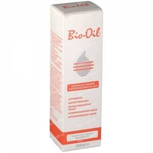 Bio-Oil Recovering Oil 200 ml