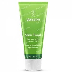 Weleda Skin Food 75 ml cream