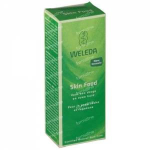 Weleda Skin Food 30 ml cream