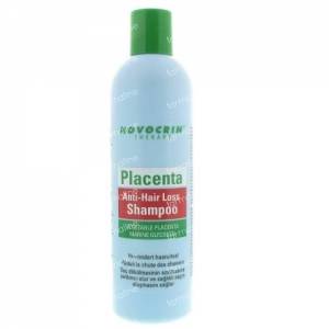 Novocrin Placenta Shampoo Anti-Hairloss 30314 300 ml