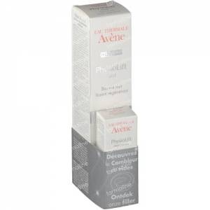 Avà¨ne Physiolift Soothing Regenerating Night Balm 30 ml balm