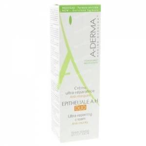 Aderma Epitheliale AH Crà¨me Ultra Rà©paratrice 100 ml