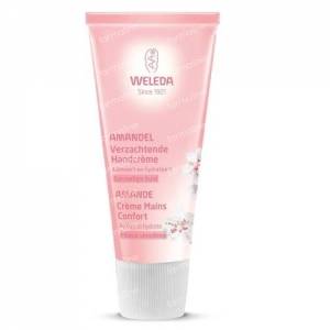 Weleda Almond Hand Cream Softening 50 ml
