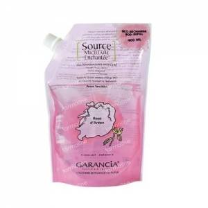 Garancia Enchanting Micellar Water Rose 400 ml