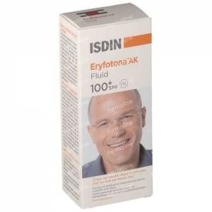 Isdin Eryfotona AK Fluid SPF100 50 ml