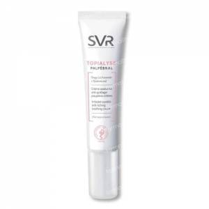 SVR Topialyse Palpà©bral Cream 15 ml