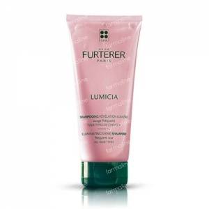 Rene Furterer Lumicia Illuminating Shine Shampoo 200 ml