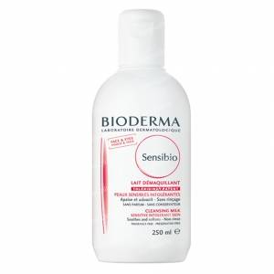 Bioderma Sensibio Cleansing Milk 250 ml