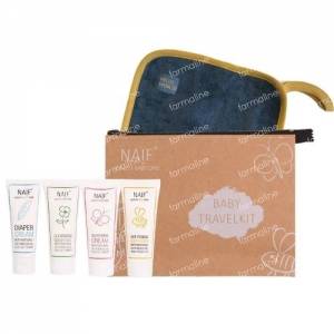Naà¯f Travel Kit 1
