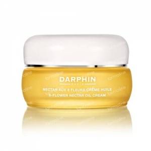 Darphin 8-Flower Nectar Oil Cream 30 ml cream