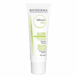 Bioderma Sà©bium Mat 40 ml